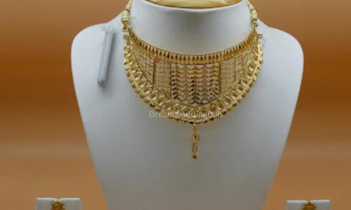 Sarala jewellery